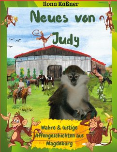 Cover Neues von Judy (eBook, ePUB)