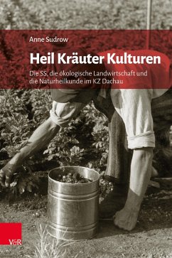 Cover Heil Kräuter Kulturen (eBook, PDF)