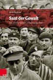 Saat der Gewalt (eBook, PDF)