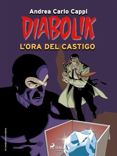 Cover Diabolik. L'ora del castigo (eBook, ePUB)
