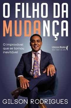 Cover O filho da mudança (eBook, ePUB)