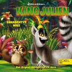 Folge 2: Bananentyp Mike (Das Original-Hörspiel zur TV-Serie) (MP3-Download)