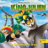 Folge 3: Der alte König (Das Original-Hörspiel zur TV-Serie) (MP3-Download)