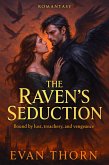 The Raven's Seduction (Romantasy, #8) (eBook, ePUB)