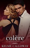 Colère (Les Péchés Des Femmes Curvilignes, #7) (eBook, ePUB)