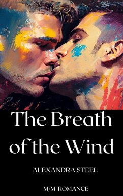 Cover The Breath of the Wind (eBook, ePUB)