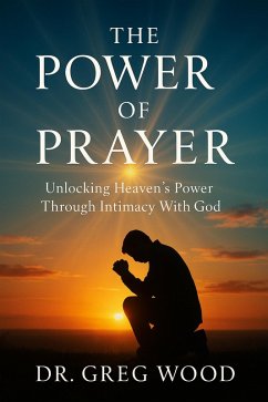 Cover The Power of Prayer (eBook, ePUB)