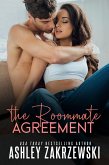 The Roommate Agreement (The Roommate Series) (eBook, ePUB) The Roommate Agreement (The Roommate Series) (eBook, ePUB)