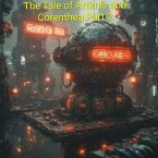 The Tale of Artimis and Corenthea Part 2 (eBook, ePUB)