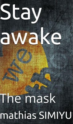 Cover Stay Awake (eBook, ePUB)