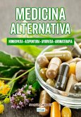 Minibook Medicina Alternativa (eBook, ePUB)