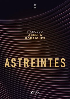 Cover ASTREINTES - 1ª Ed (eBook, ePUB)