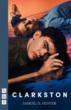 Clarkston (eBook, ePUB) - Hunter, Samuel D.