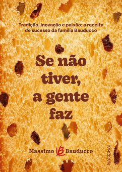 Cover Se não tiver, a gente faz (eBook, ePUB)