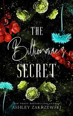 Cover The Billionaire's Secret (eBook, ePUB)