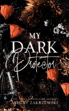 Cover My Dark Protector (eBook, ePUB)