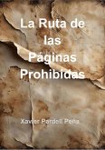 La Ruta de las Páginas Prohibidas (Barcelona, #1) (eBook, ePUB)