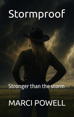 Cover Stormproof (eBook, ePUB)
