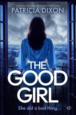 Cover The Good Girl (eBook, ePUB)