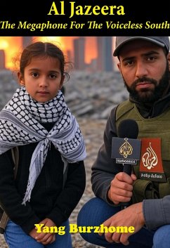 Cover Al Jazeera (eBook, ePUB)