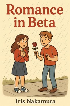 Cover Romance in Beta (eBook, ePUB)