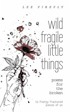 Cover Wild Fragile Little Things (eBook, ePUB)