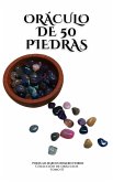 Oráculo de 50 Piedras (Colección de Oráculos, #2) (eBook, ePUB) Oráculo de 50 Piedras (Colección de Oráculos, #2) (eBook, ePUB)