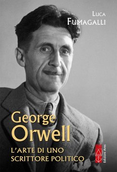 George Orwell (eBook, ePUB) Cover George Orwell (eBook, ePUB)