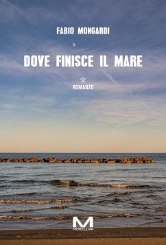Cover Dove finisce il mare (eBook, ePUB)