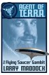 The Flying Saucer Gambit (Agent of... - Bild 1
