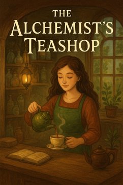 The Alchemist's Teashop (eBook, ePUB) - Cher, Hima The Alchemist's Teashop (eBook, ePUB) - Cher, Hima