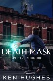 Death Mask (Specters, #1) (eBook, ePUB) Death Mask (Specters, #1) (eBook, ePUB)