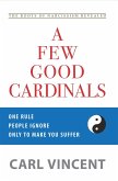 A Few Good Cardinals (eBook, ePUB)