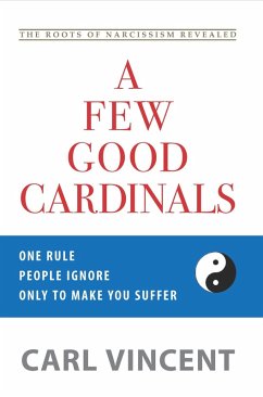 Cover A Few Good Cardinals (eBook, ePUB)