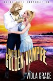 I Dated a Golden Vampire (Blind Date Corporation, #21) (eBook, ePUB)
