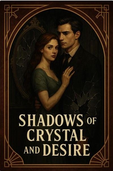 Shadows of Crystal and Desire (eBook, ePUB) Shadows of Crystal and Desire (eBook, ePUB)