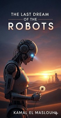 Cover The Last Dream of the Robots (eBook, ePUB)