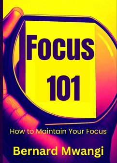 Cover Focus 101 (eBook, ePUB)