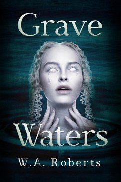 Cover Grave Waters (eBook, ePUB)