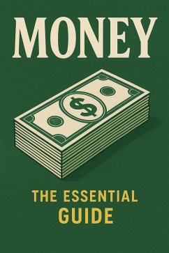 Cover Money (eBook, ePUB)