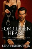 Forbidden Heart (eBook, ePUB) Forbidden Heart (eBook, ePUB)