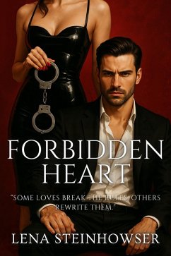 Cover Forbidden Heart (eBook, ePUB)