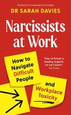 Narcissists at Work (eBook, ePUB)