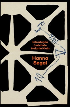 Cover Introdução à obra de Melanie Klein (eBook, ePUB)