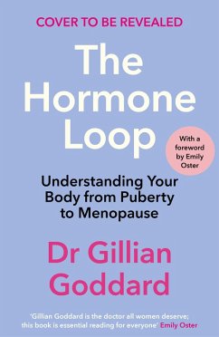 Cover The Hormone Loop (eBook, ePUB)