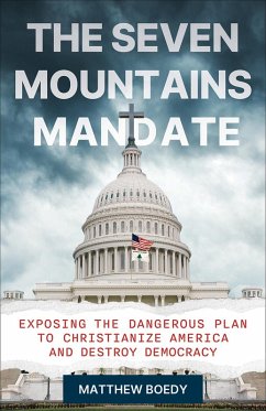 Cover The Seven Mountains Mandate (eBook, ePUB)