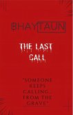 The Last Call (eBook, ePUB)