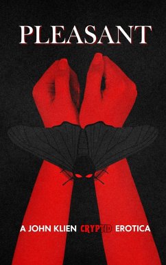 Cover Pleasant (eBook, ePUB)