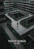 Projeto Quimera (eBook, ePUB)