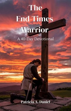 Cover End Times Warrior (eBook, ePUB)